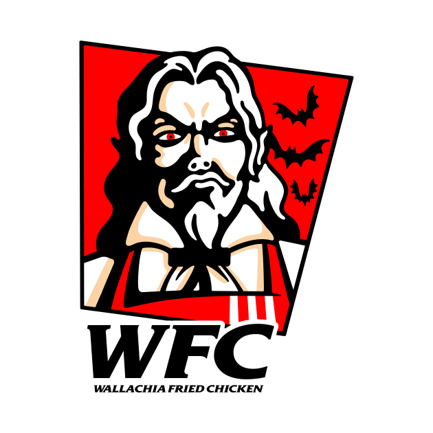 Wallachia Fried Chicken