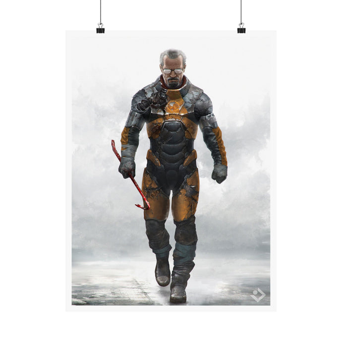 Gordon Freeman