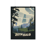 Discover Zeta Halo