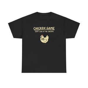 Chicken Game