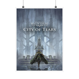 City Of Tear