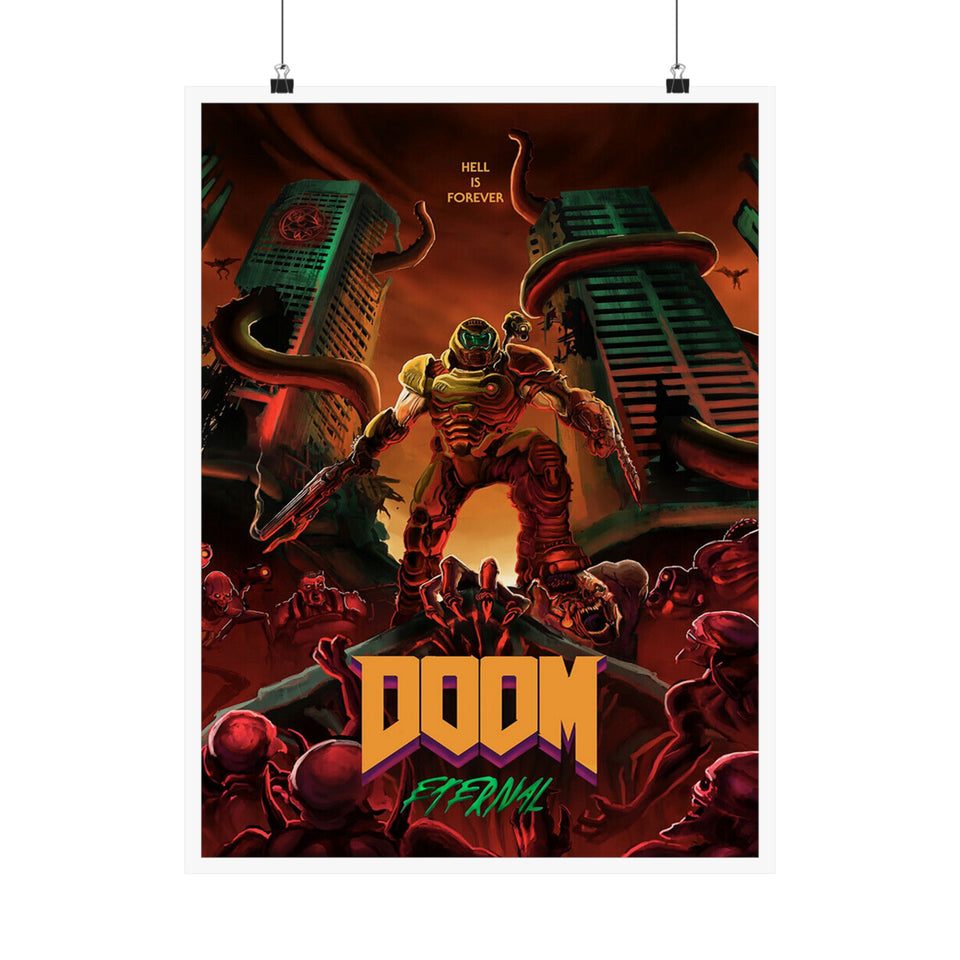 Doom Eternal