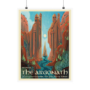 The Argonath