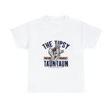 The Tipsy Tauntaun
