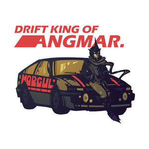 Drift King of Angmar