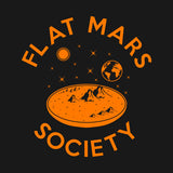 Flat Mars Society