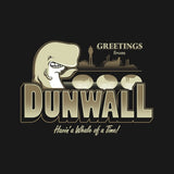 Greetings From Dunwall