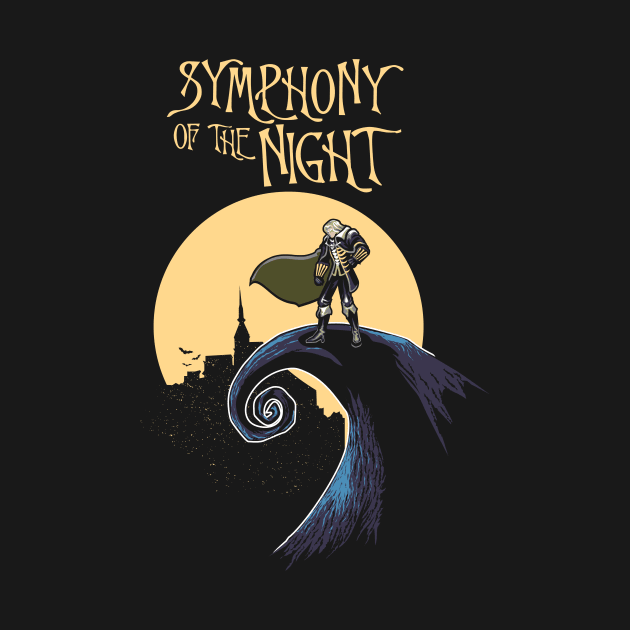 Symphony of the Night