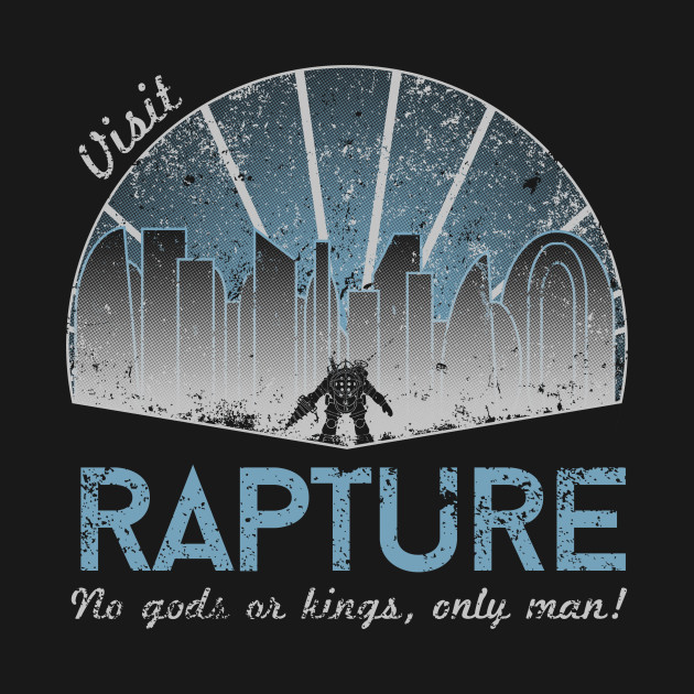 Visit Rapture