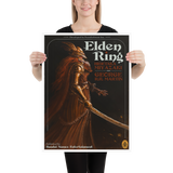 Elden Ring Book Cover