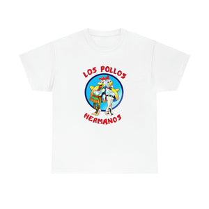 Los Pollos Hermanos