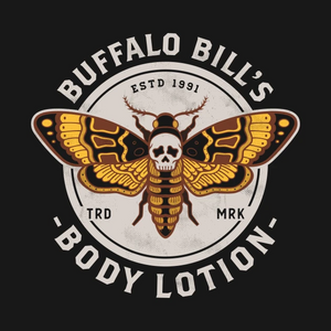 Buffalo Bill's Body Lotion