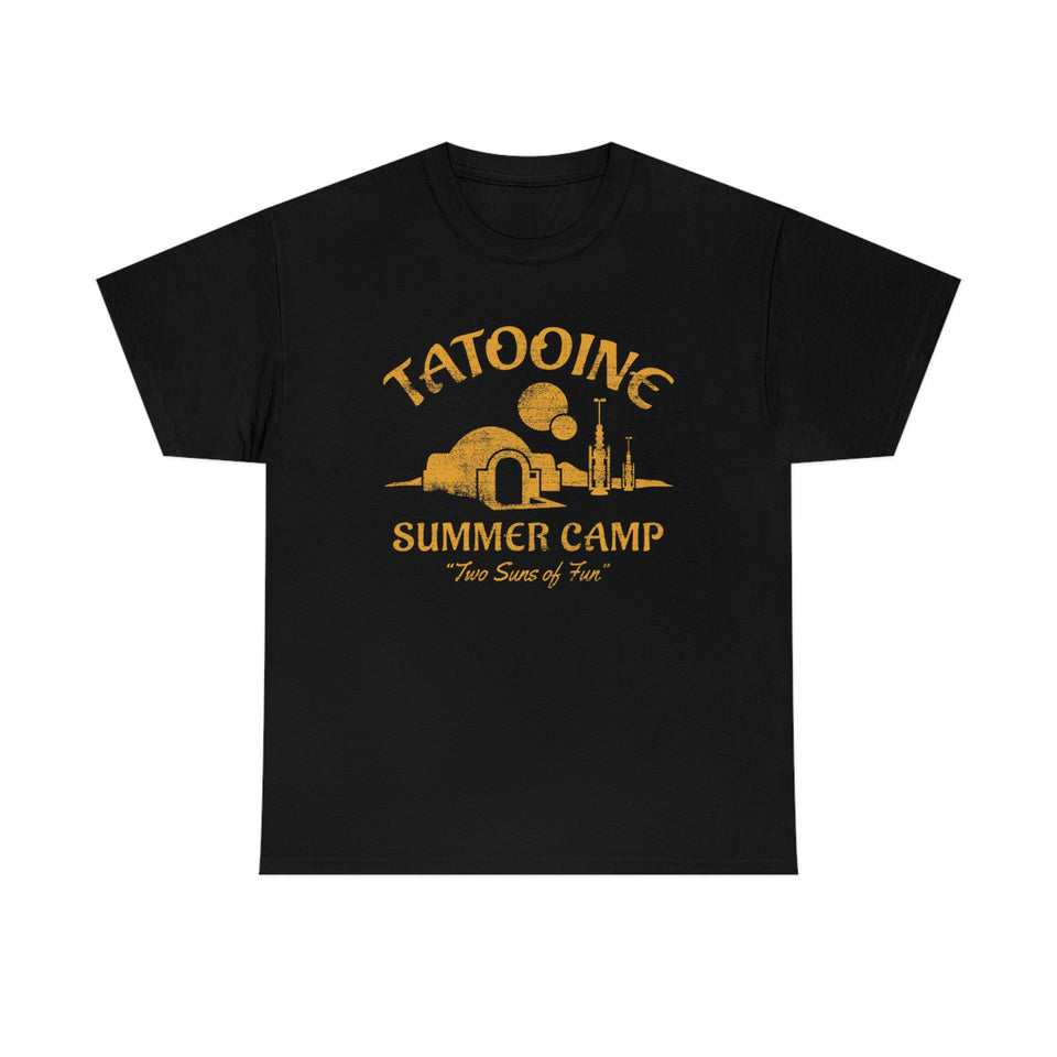 Tatooine Summer Camp
