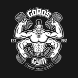 Goro's Gym
