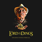 The Lord of the Dings